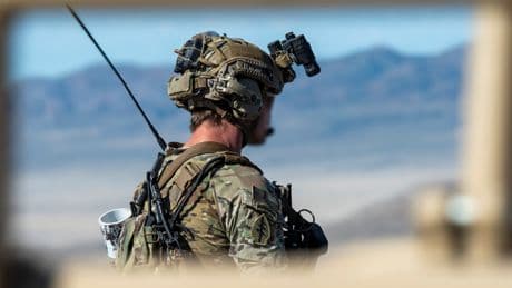 US special ops forces want in on AI to cut 'cognitive load' and make operator jobs easier
