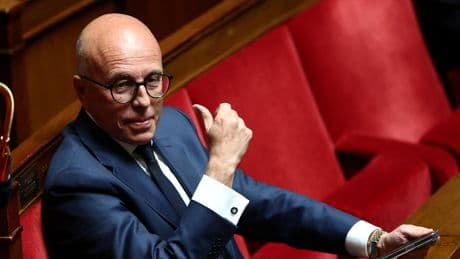 «Une révolution pour l’épargne des Français» : comment Éric Ciotti veut transformer le PEA