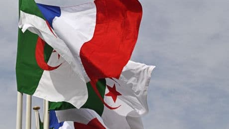 Algeria gives 12 French embassy officials 48 hours to leave amid diplomatic rift