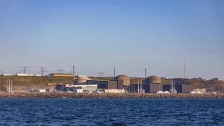 Nouveau report du redémarrage de l’EPR de Flamanville