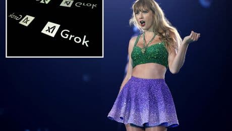 Elon Musk’s ‘spicy’ upgrade to Grok  spits out deepfake clip of Taylor Swift dancing topless: report