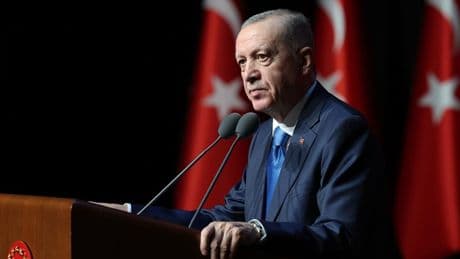 İstanbul'daki depremler... Erdoğan: Devletimizin tüm birimleri teyakkuz halinde