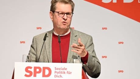 Bundespolitik: Stegner warnt: „Neuauflage der Agenda 2010 wäre furchtbar“