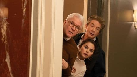 Streaming: "Only Murders in the Building": Geheimnisse eines Portiers