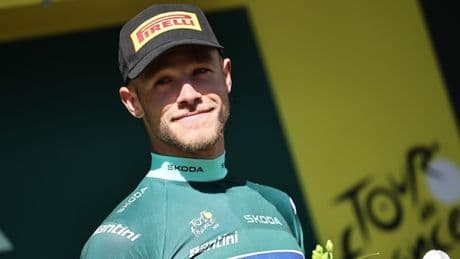 <p>Milan, via il tab&ugrave; Tour de France! L&rsquo;Italia torna al successo dopo 113 tappe</p>