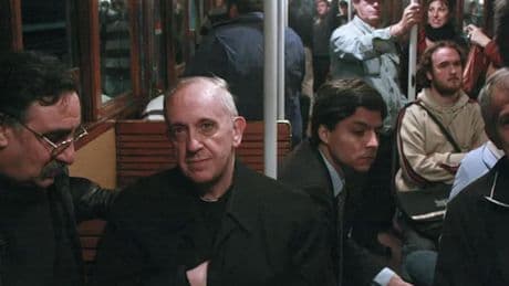 Qué bueno que viniste: gracias al Papa Francisco, que tuvo calle y nos acogió a todos