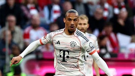 TRANSFER HABERİ - Galatasaray’dan Leroy Sane açıklaması! Görüşmelerde son durum ne?
