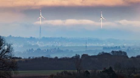 Neues vom Anleihemarkt: Grüne Anleihen mit kleinem Dämpfer