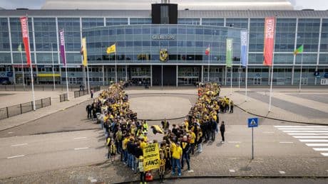 ’Hoop op rechter in zaak Vitesse’