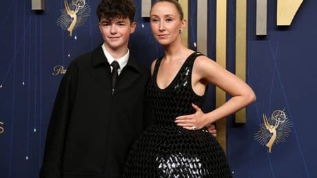 Erin Doherty on Adolescence: What turns young boys into these people?