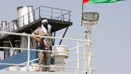 Israël attaque des ports au Yémen, accusés d’être utilisés par les rebelles houthistes pour « transférer des armes provenant du régime iranien »