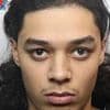 Teenager who left female 'police officer of the year' critically injured after mowing her down in Audi to avoid weed rap jailed for 31 months