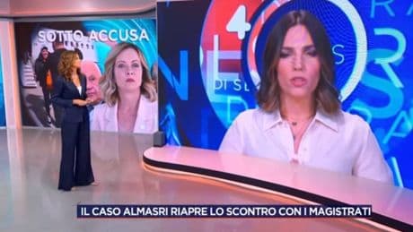 "Meloni? Mi fa schifo". Insulti al premier dal M5s