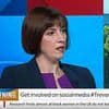 Minister heaps pressure on Rachel Reeves to find money to scrap two-child benefit cap saying she is 'ashamed' of poverty levels