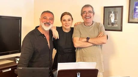 "Don Kişot" müzikali, 30 Eylül'de seyirciyle buluşacak
