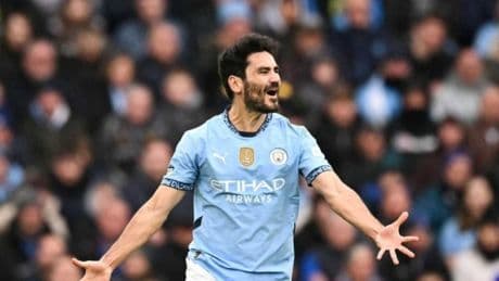 Galatasaray'ı İlkay Gündoğan heyecanı sardı! Kafaları karıştıran Türkiye paylaşımı