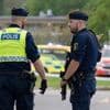 Während Freitagsgebet: Zwei Verletzte nach Schüssen bei Moschee in Schweden