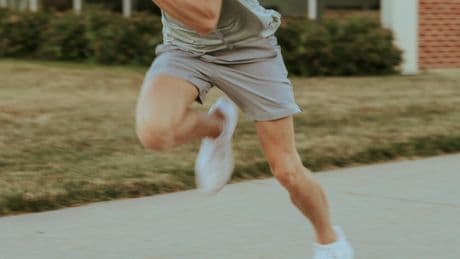 I Took My VO2 Max From 'Fair' To 'Excellent' With This Running Plan