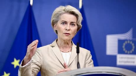 EDITO. Droits de douane: jusqu'ici, l’Europe passe avec succès le stress test américain