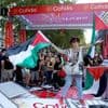 COMMENTAIRE. Vuelta : final dans le chaos, pas de podium… pour le sportif, on repassera