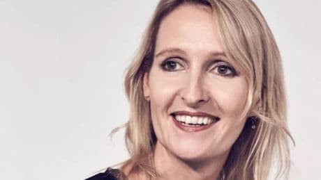 DC Thomson promotes chief brand officer Ella Dolphin to deputy CEO