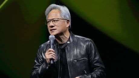 Una bolla si aggira sull’IA. Stretta cinese per Nvidia