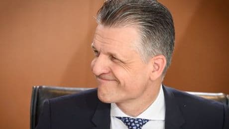 Frauke Brosius-Gersdorf: Thorsten Frei will bei Richterwahl »nichts ausschließen«