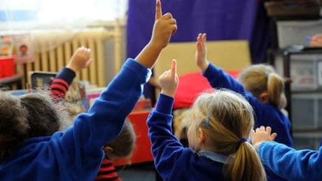 Falkirk staff praised as schools and nurseries get 'very good'  report card