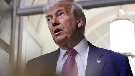 Pourquoi la guerre commerciale de Donald Trump pourrait être jugée illégale