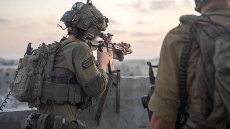 Israel cierra sin condenas el 88% de los casos por presuntos crímenes de guerra o abusos cometidos por sus soldados