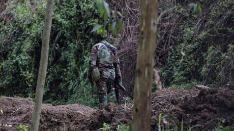 La última masacre en el Congo desmonta el discurso de Trump de que las guerras que detiene acaban en "paces duraderas"