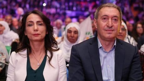 DEM Partili Tülay Hatimoğulları'ndan 'ittifak' yanıtı
