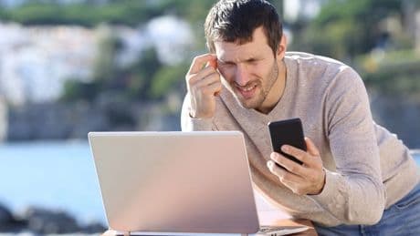 Nach der Buchung kommt der Betrug: So tappen Urlauber in Phishing-Fallen