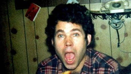 Life was hell after I stabbed my dad Fred West with a screwdriver - but it was mum I was scared of