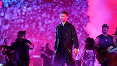 Nach Fan-Kritik an Konzerten: Justin Timberlake enthüllt Borreliose-Erkrankung