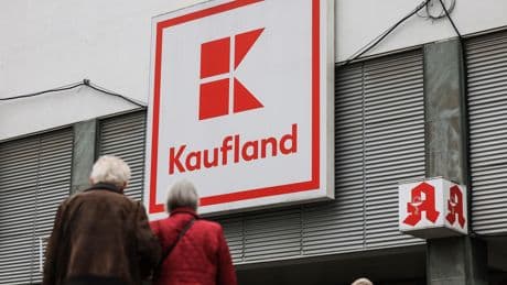 Jetzt in noch mehr Filialen: Kaufland setzt auf superpraktische neue Pfandautomaten