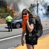 Spanje kampte met warmste hittegolf ooit gemeten: 'Komen meer extreme zomers'