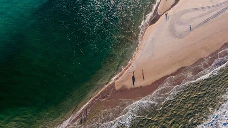 Bremerhaven: Spezialschiff "Atair" startet zu großer Nordsee-Erkundung