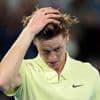 Sinner considered quitting tennis before he accepted 3-month ban in doping case