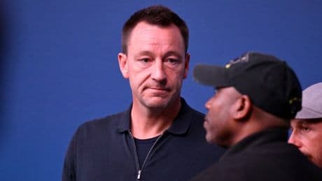 John Terry sends message to Chelsea over Liam Delap transfer