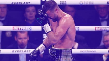 It’s time to find out how much Josh Taylor has left to give