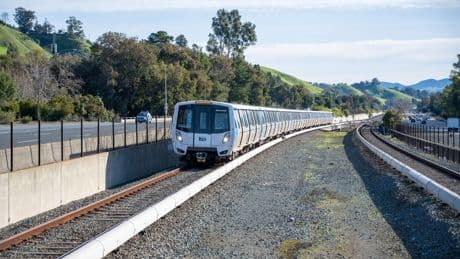 SF&#8217;s BART expects &#8216;major delays&#8217; after a computer problem ground subways to a halt