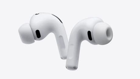 Airpods Pro 3 d'Apple:  la France et toute l'Union européenne privées de la traduction en temps réel