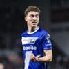 Gefrustreerde Mathias Delorge na zoveelste pandoering voor AA Gent: “We geven tegengoals kinderlijk weg”