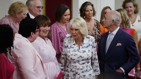 King Charles III says his cancer journey brought the best of humanity into focus