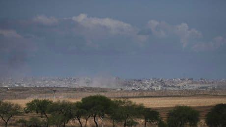 Israel says 3 soldiers killed in Gaza in deadliest attack on its forces since a truce ended in March