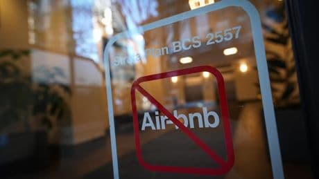 Amid B.C.’s tariff and trade-challenges, short-term rental rules need to change, group says
