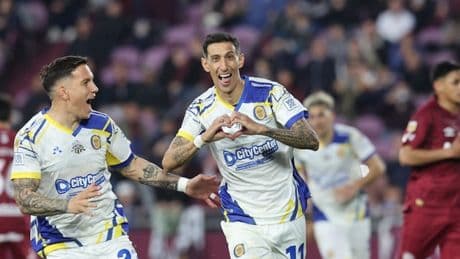 Torneo Betano, Clausura: pronostico e quote di Sarmiento Junin-Lanus