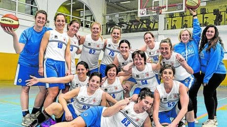 Una prórroga feliz en la madurez