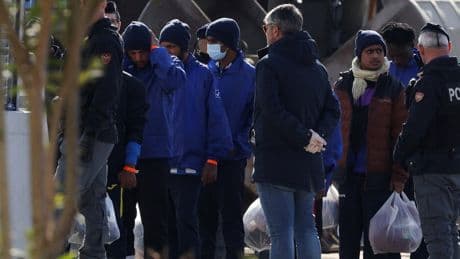 Europäische Union: Schlappe für Italiens Abschiebepraxis